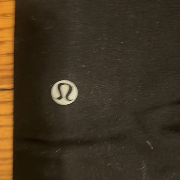 Gently Used Black lululemon athletica Boot Cut Leggings/Spandex- Women’s Size 6 - Picture 7 of 7